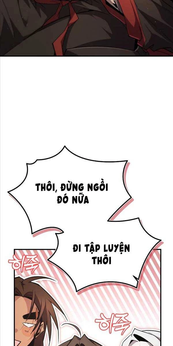 Đệ Nhất Võ Sư, Baek Cao Thủ Chapter 86 - Trang 4