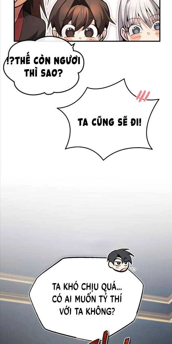 Đệ Nhất Võ Sư, Baek Cao Thủ Chapter 86 - Trang 4