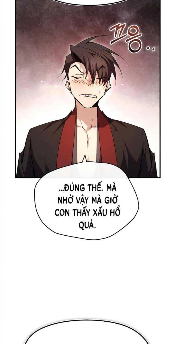 Đệ Nhất Võ Sư, Baek Cao Thủ Chapter 86 - Trang 4