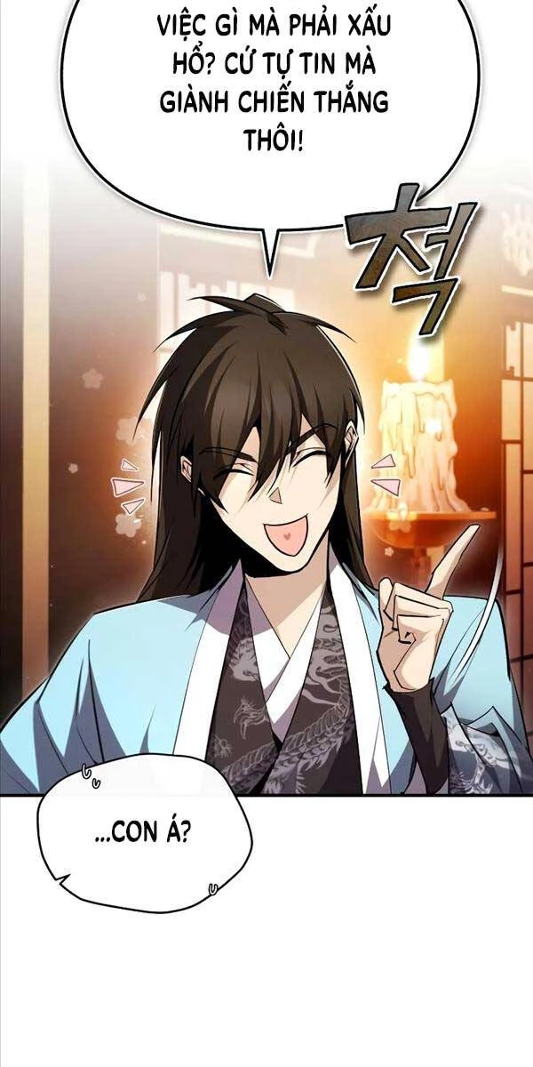 Đệ Nhất Võ Sư, Baek Cao Thủ Chapter 86 - Trang 4