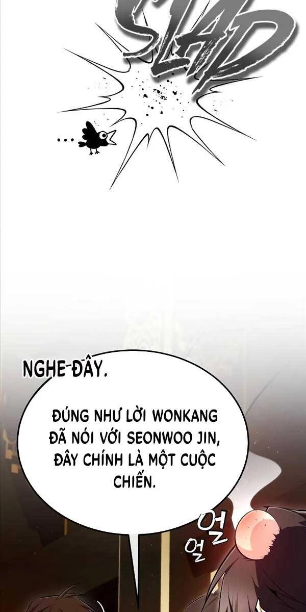 Đệ Nhất Võ Sư, Baek Cao Thủ Chapter 86 - Trang 4