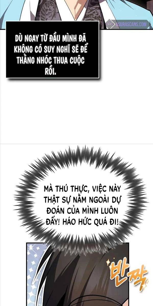 Đệ Nhất Võ Sư, Baek Cao Thủ Chapter 86 - Trang 4