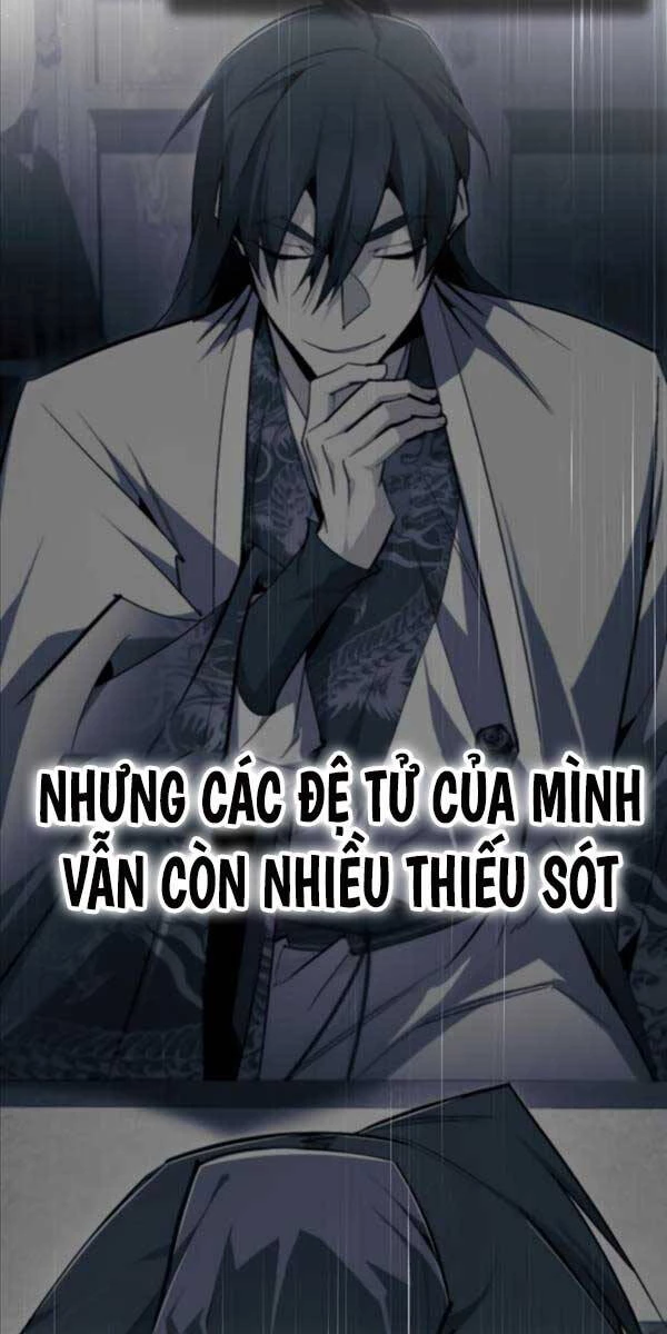 Đệ Nhất Võ Sư, Baek Cao Thủ Chapter 86 - Trang 4