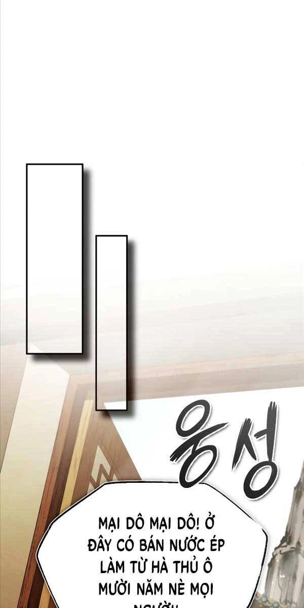 Đệ Nhất Võ Sư, Baek Cao Thủ Chapter 86 - Trang 4