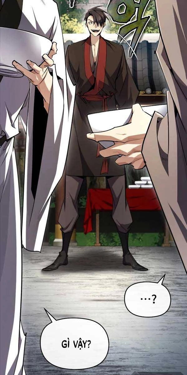 Đệ Nhất Võ Sư, Baek Cao Thủ Chapter 86 - Trang 4