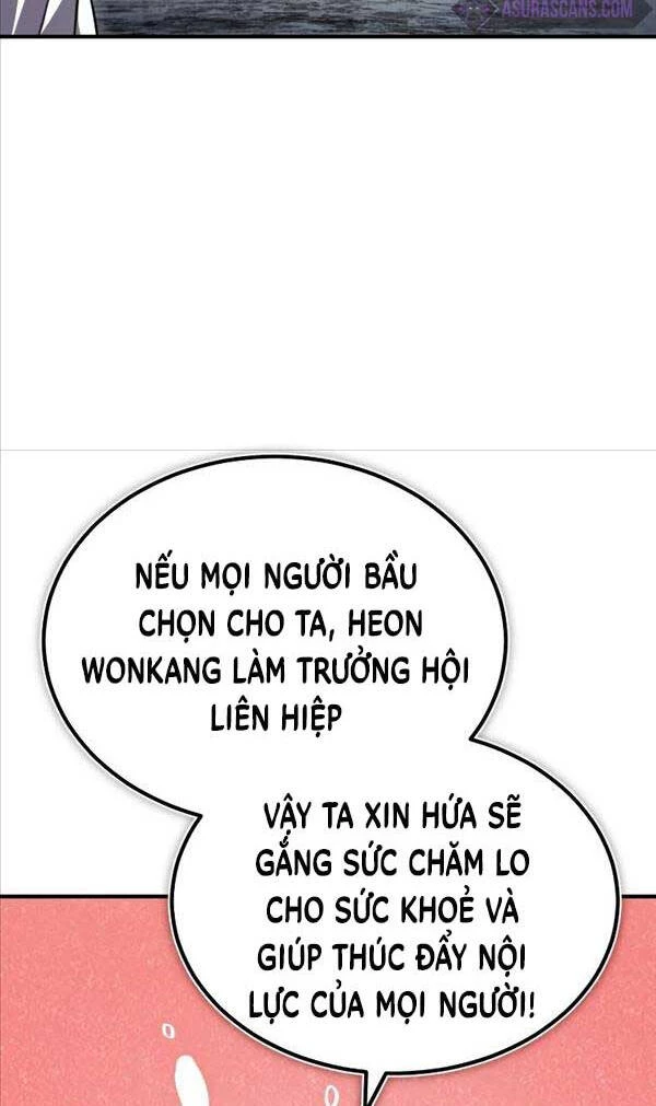 Đệ Nhất Võ Sư, Baek Cao Thủ Chapter 86 - Trang 4