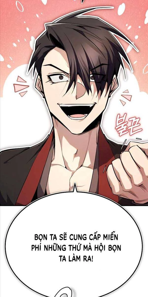 Đệ Nhất Võ Sư, Baek Cao Thủ Chapter 86 - Trang 4