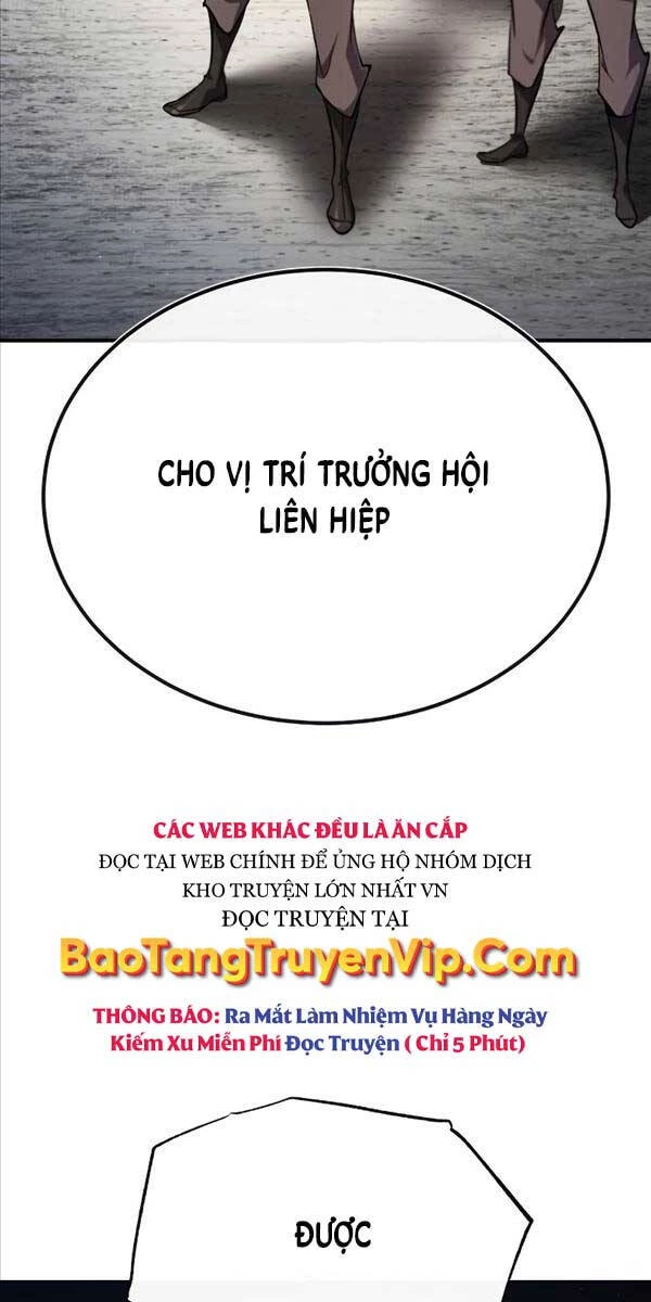 Đệ Nhất Võ Sư, Baek Cao Thủ Chapter 86 - Trang 4