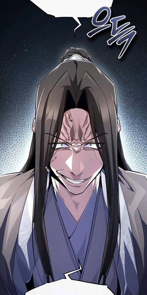 Đệ Nhất Võ Sư, Baek Cao Thủ Chapter 86 - Trang 4