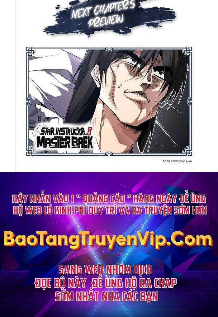 Đệ Nhất Võ Sư, Baek Cao Thủ Chapter 86 - Trang 4