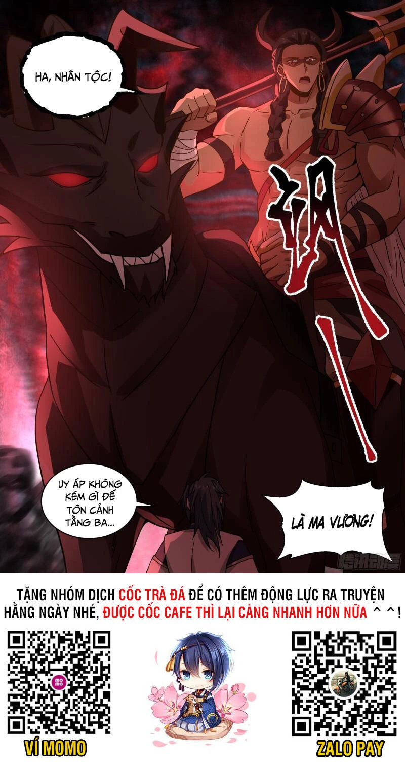 Võ Luyện Đỉnh Phong Chapter 2323 - Trang 4