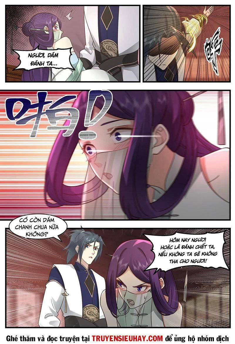 Võ Luyện Đỉnh Phong Chapter 2337 - Trang 4