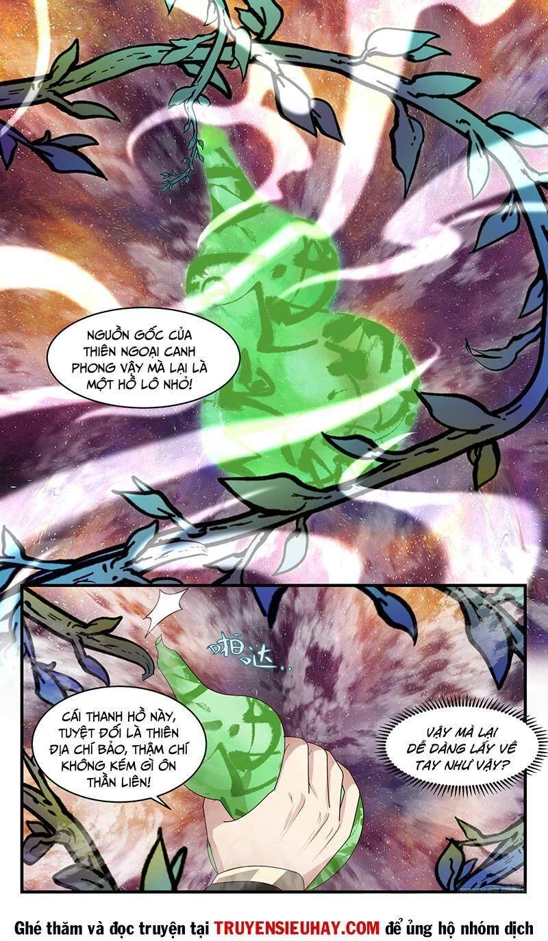 Võ Luyện Đỉnh Phong Chapter 2351 - Trang 4