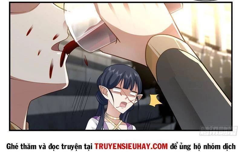 Võ Luyện Đỉnh Phong Chapter 2366 - Trang 4