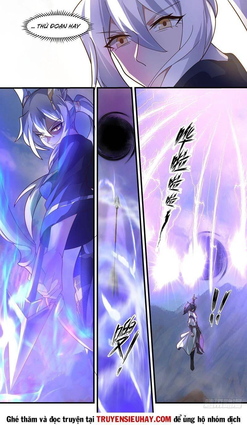 Võ Luyện Đỉnh Phong Chapter 2369 - Trang 4