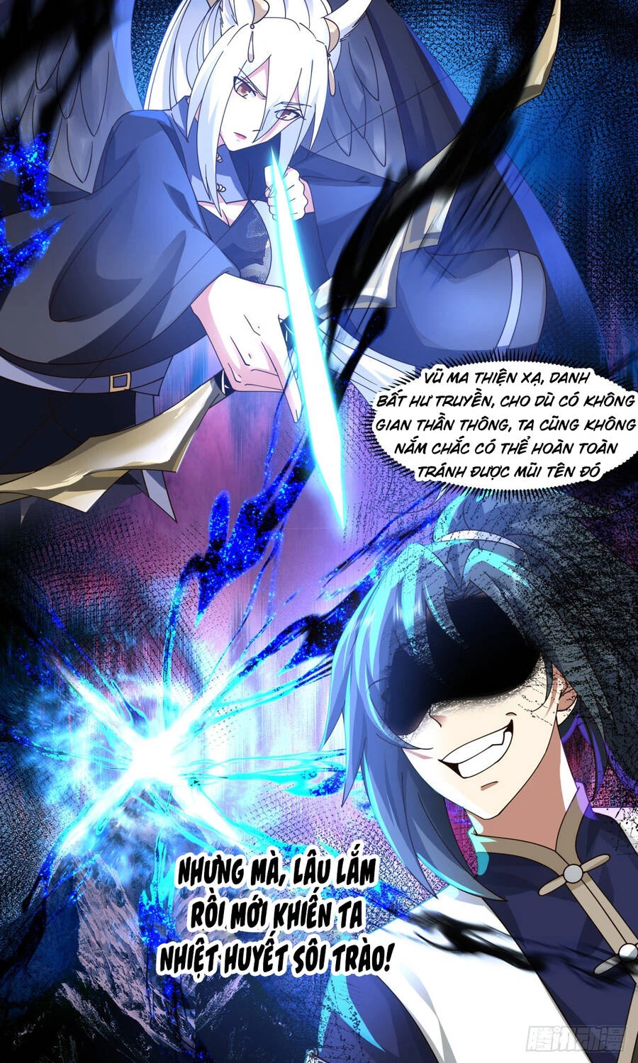 Võ Luyện Đỉnh Phong Chapter 2373 - Trang 4
