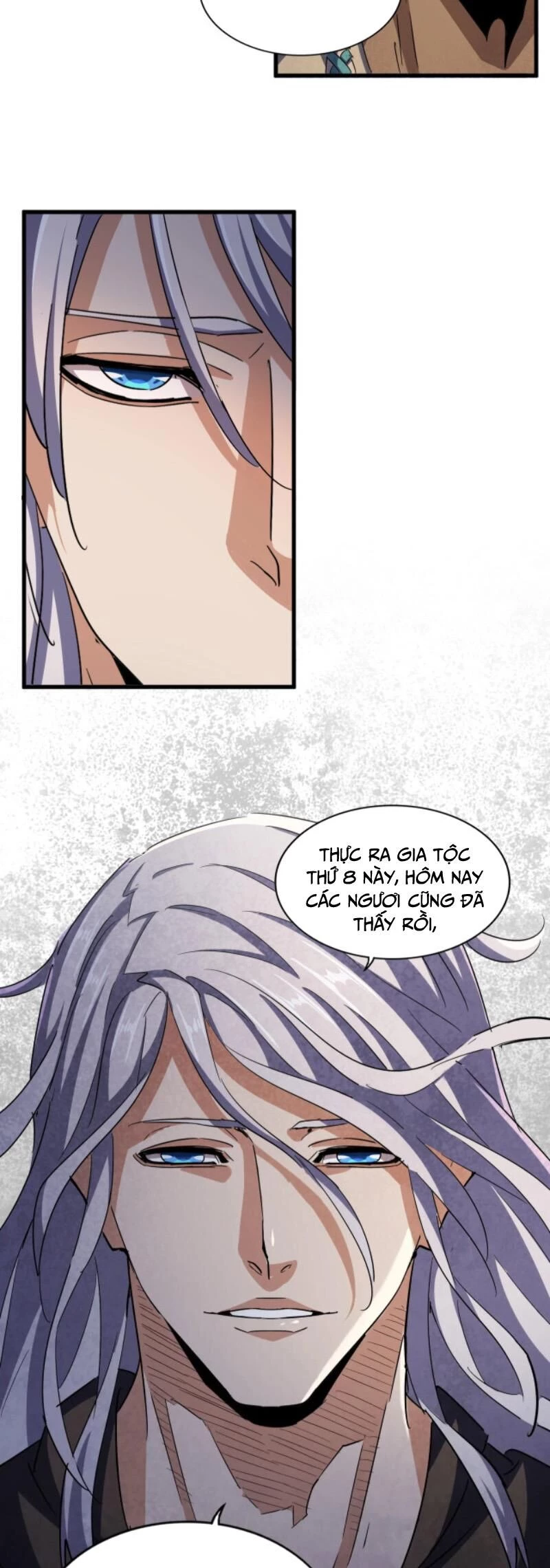 Đại Quản Gia Là Ma Hoàng Chapter 422 - Trang 4