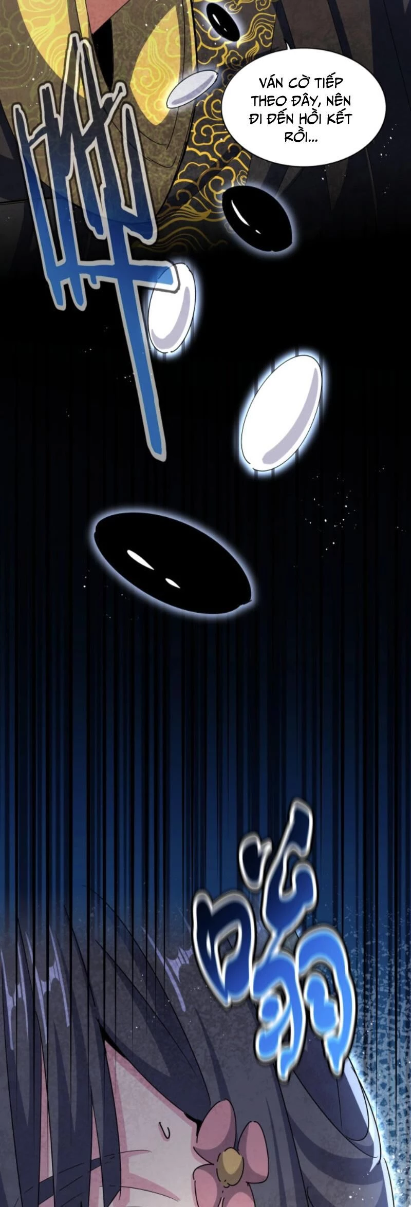 Đại Quản Gia Là Ma Hoàng Chapter 422 - Trang 4