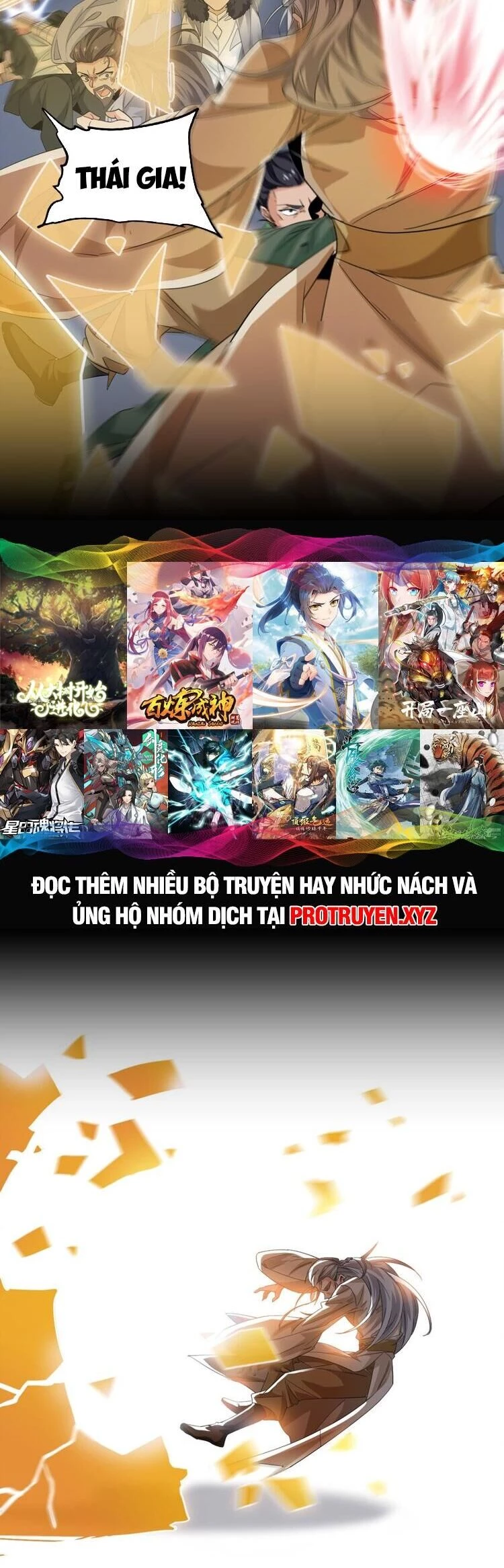 Cường Giả Đến Từ Trại Tâm Thần Chapter 184 - Trang 4