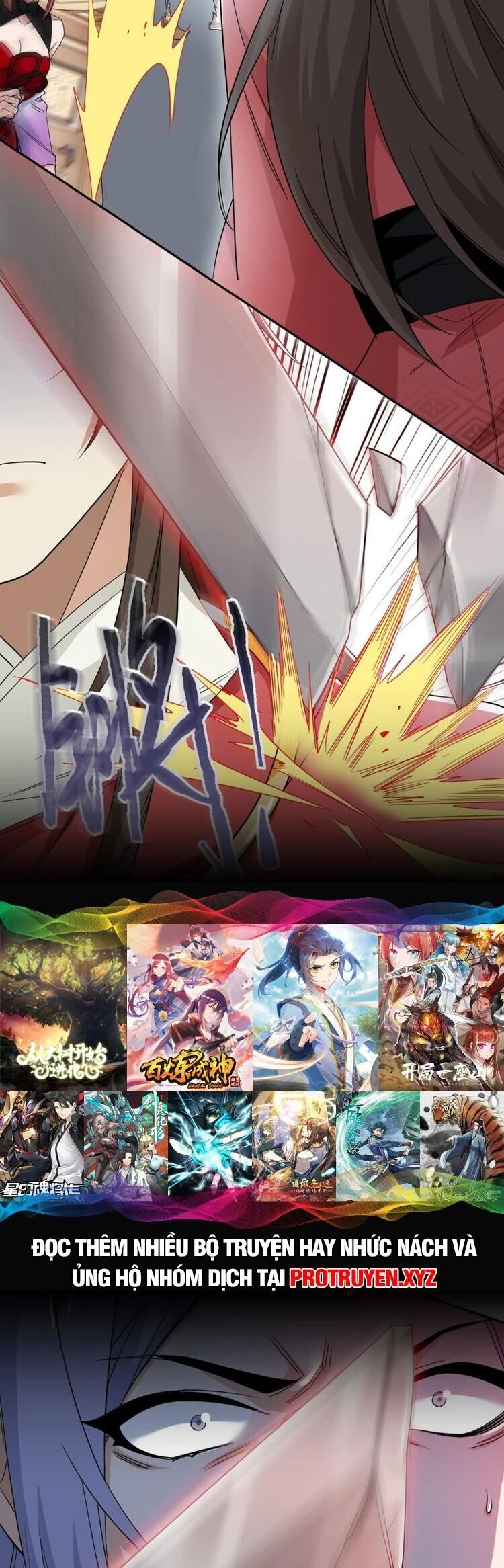 Cường Giả Đến Từ Trại Tâm Thần Chapter 184 - Trang 4