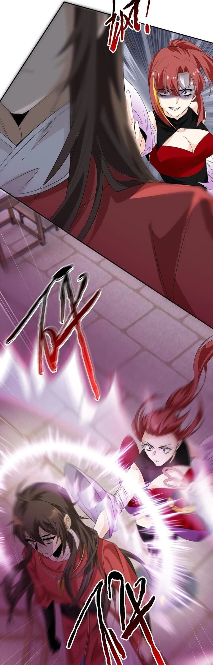 Cường Giả Đến Từ Trại Tâm Thần Chapter 184 - Trang 4