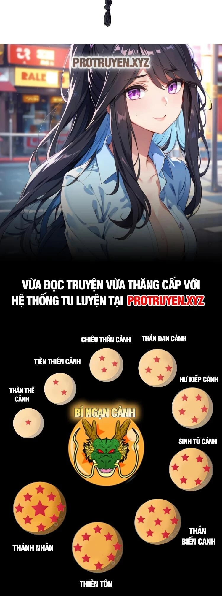 Cường Giả Đến Từ Trại Tâm Thần Chapter 184 - Trang 4