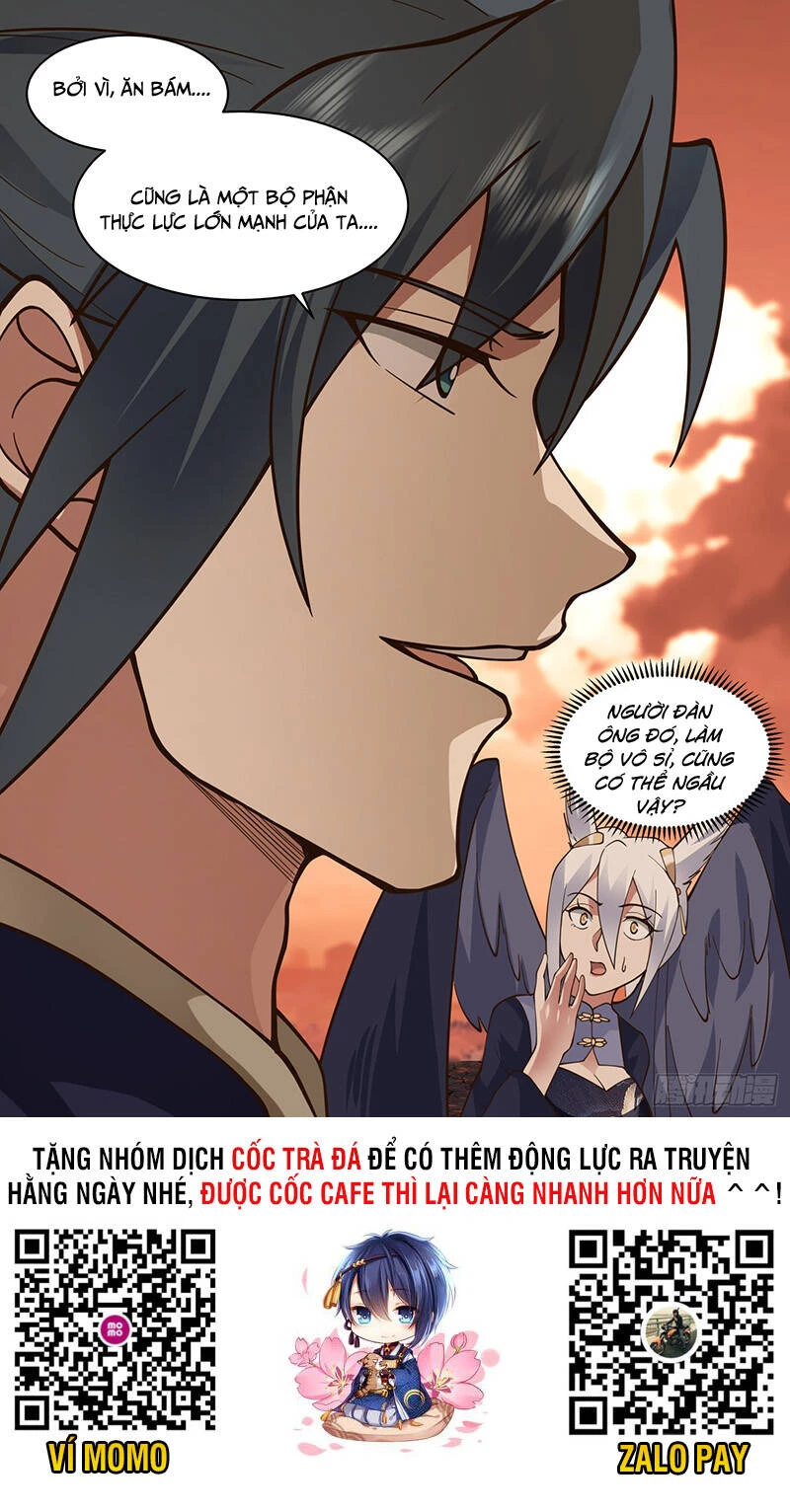 Võ Luyện Đỉnh Phong Chapter 2407 - Trang 4