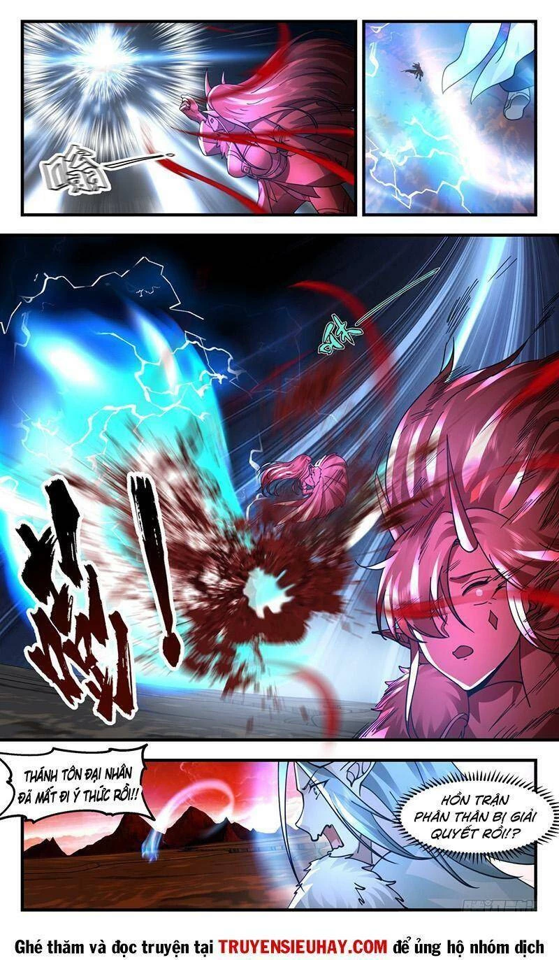 Võ Luyện Đỉnh Phong Chapter 2416 - Trang 4