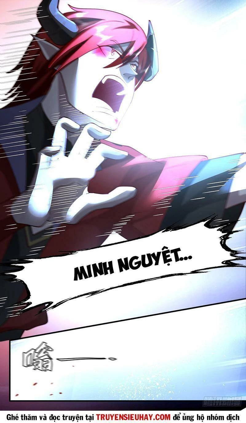 Võ Luyện Đỉnh Phong Chapter 2416 - Trang 4