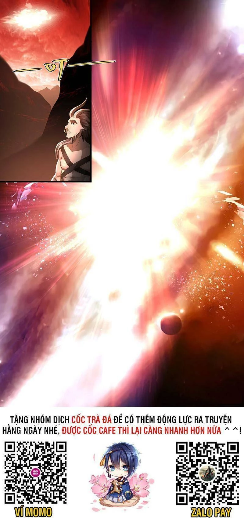 Võ Luyện Đỉnh Phong Chapter 2416 - Trang 4