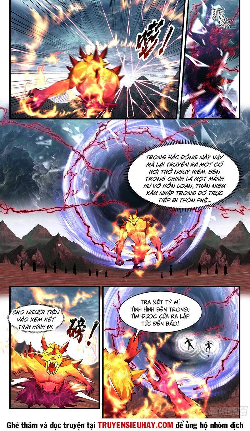 Võ Luyện Đỉnh Phong Chapter 2430 - Trang 4