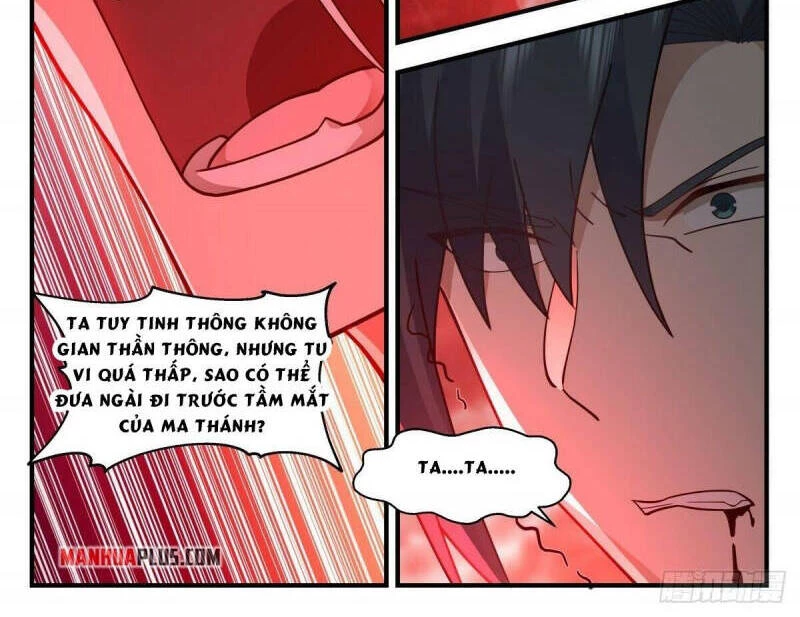 Võ Luyện Đỉnh Phong Chapter 2432 - Trang 4