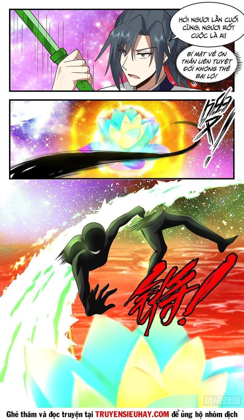 Võ Luyện Đỉnh Phong Chapter 2433 - Trang 4