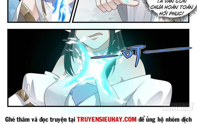 Võ Luyện Đỉnh Phong Chapter 2437 - Trang 4