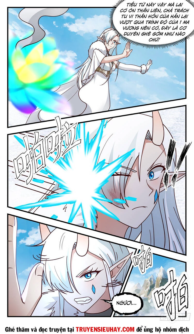 Võ Luyện Đỉnh Phong Chapter 2437 - Trang 4