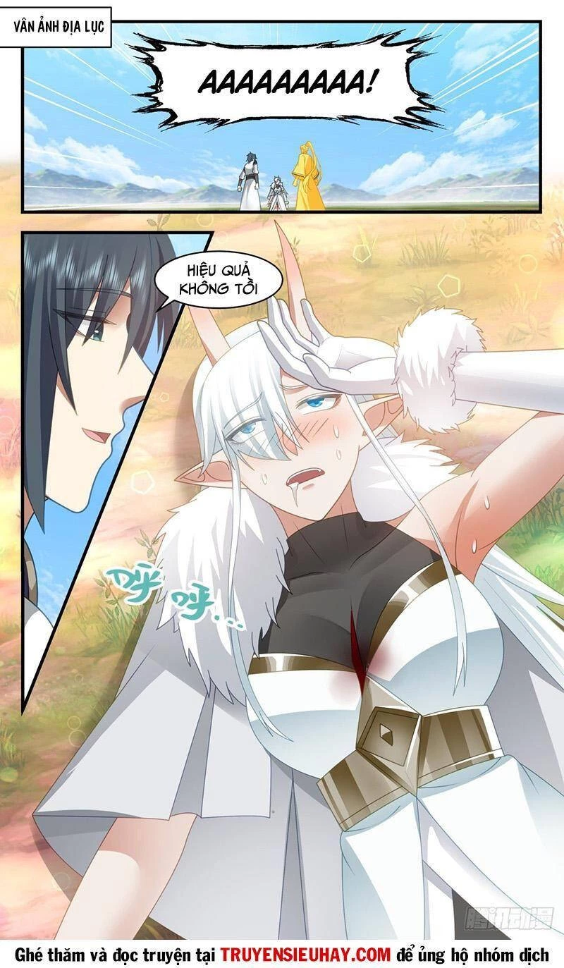 Võ Luyện Đỉnh Phong Chapter 2439 - Trang 4