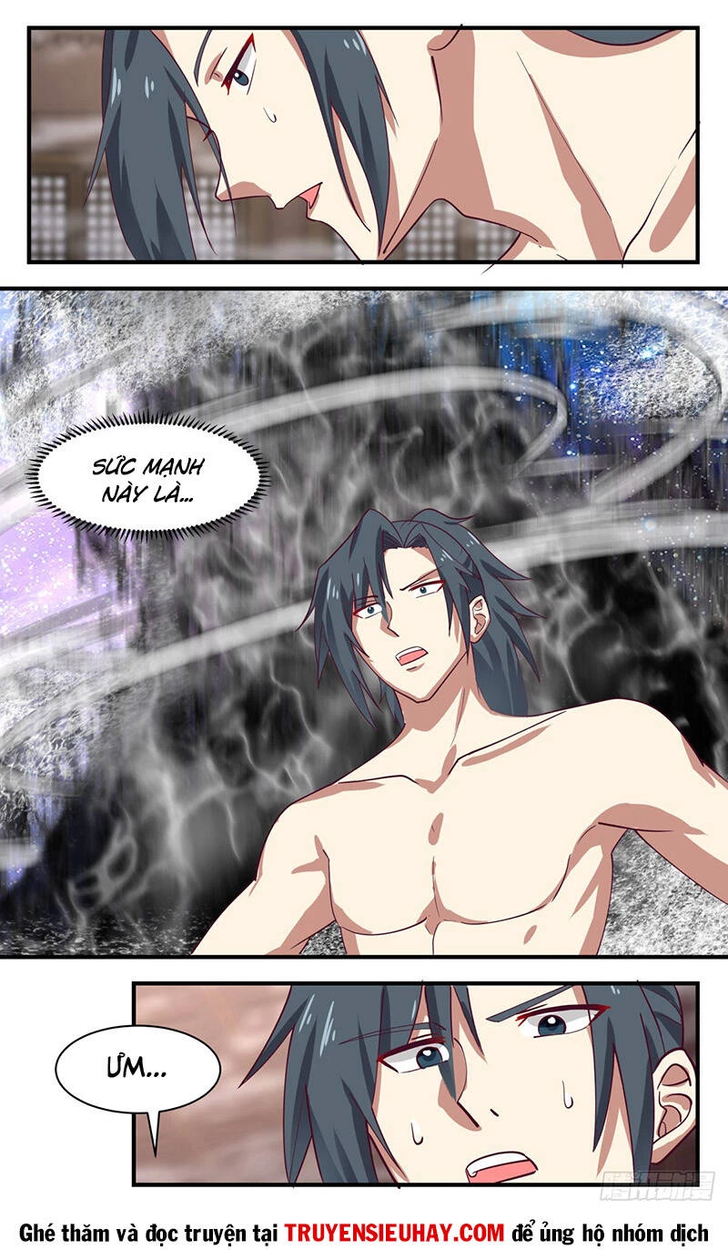 Võ Luyện Đỉnh Phong Chapter 2440 - Trang 4