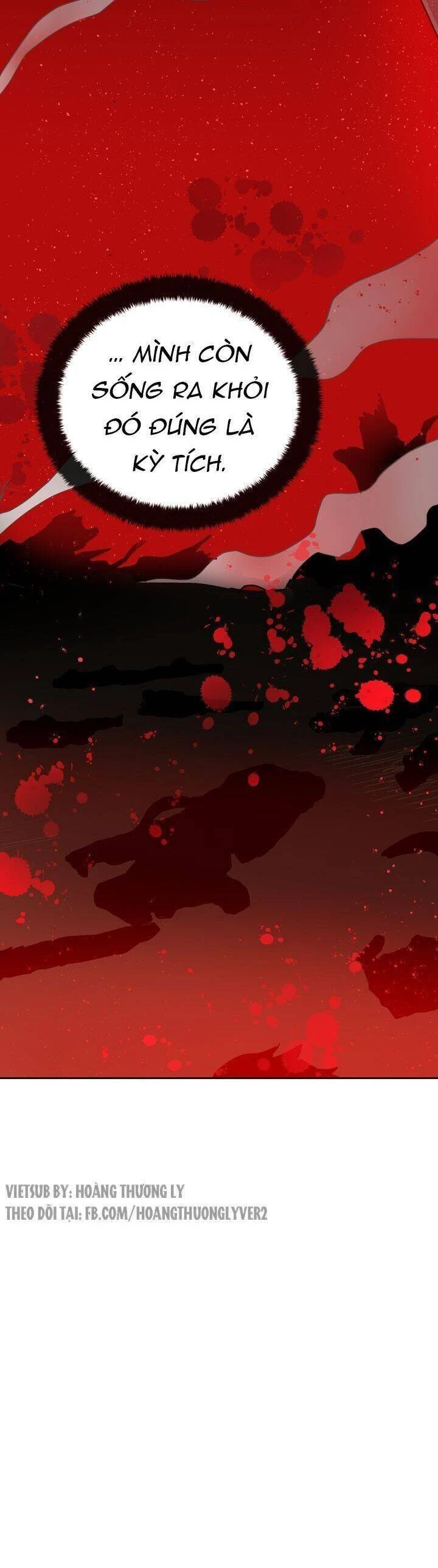 Ái Phi, Dao Của Nàng Rơi Rồi Chapter 59 - Trang 4
