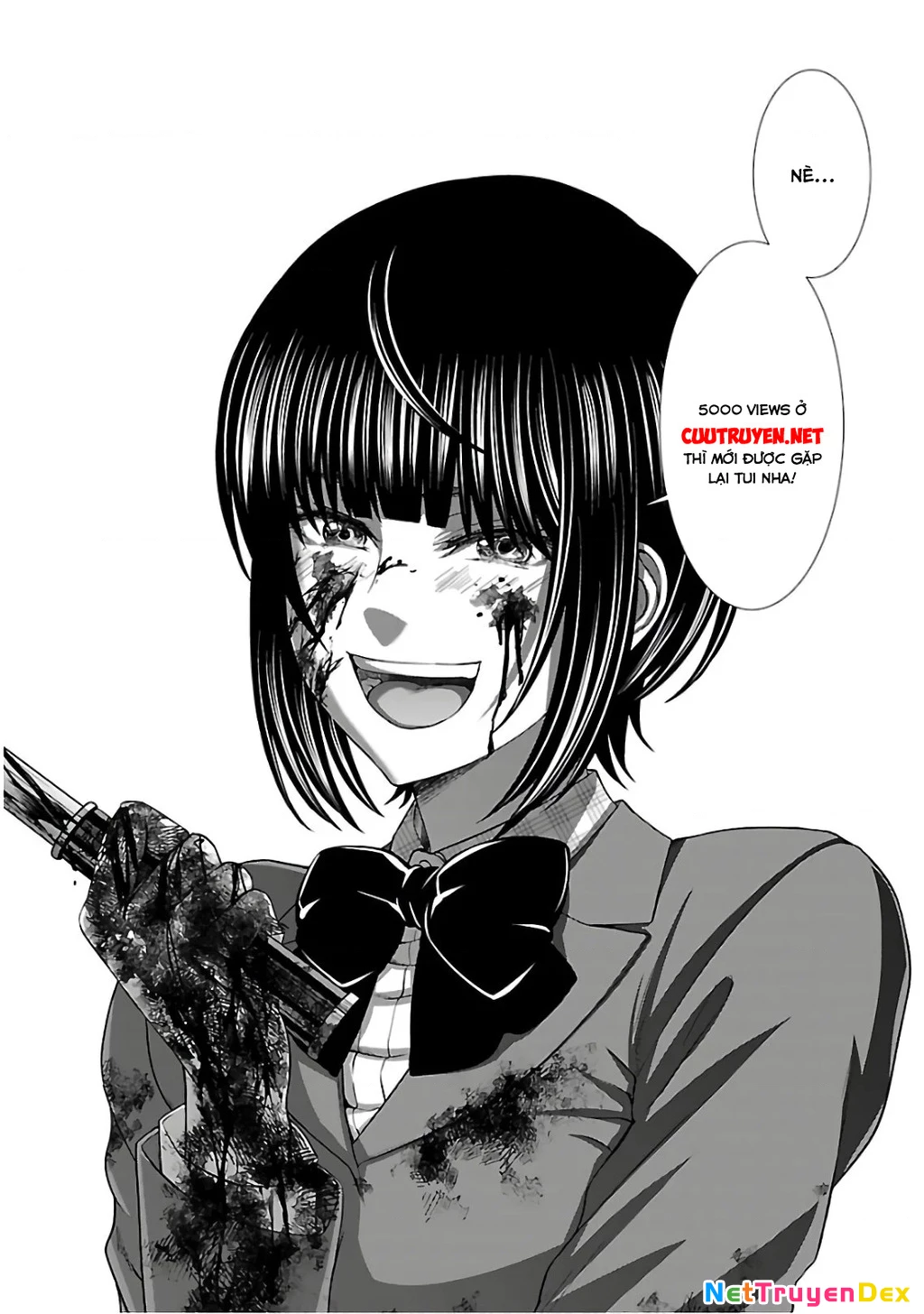 DEAD Tube Chapter 68 - Trang 4