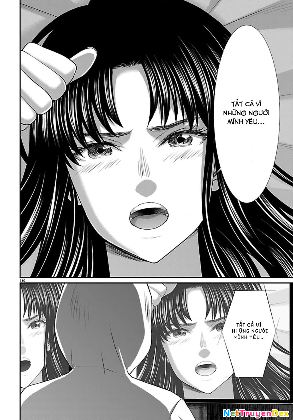 DEAD Tube Chapter 68 - Trang 4