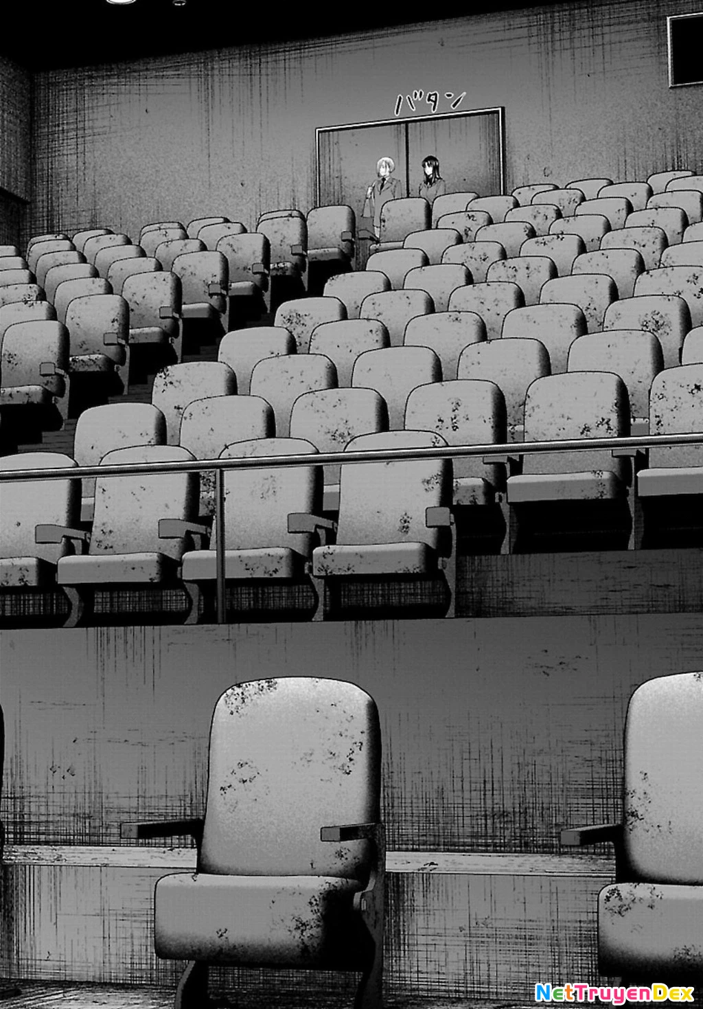 DEAD Tube Chapter 68 - Trang 4