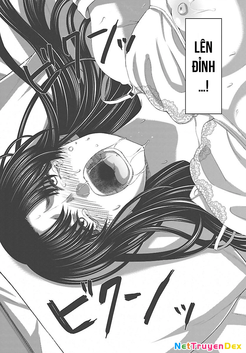 DEAD Tube Chapter 69 - Trang 4