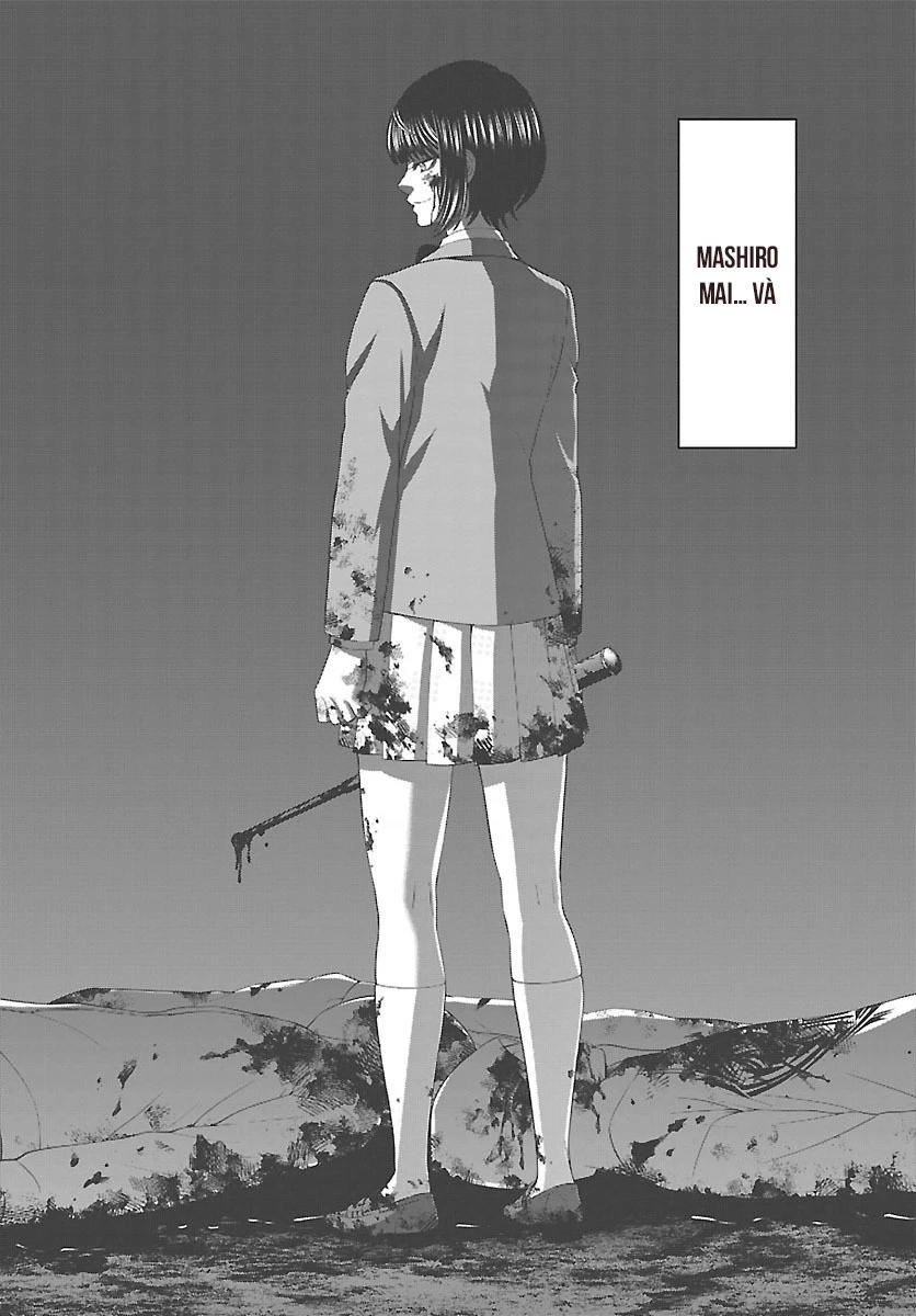 DEAD Tube Chapter 69 - Trang 4