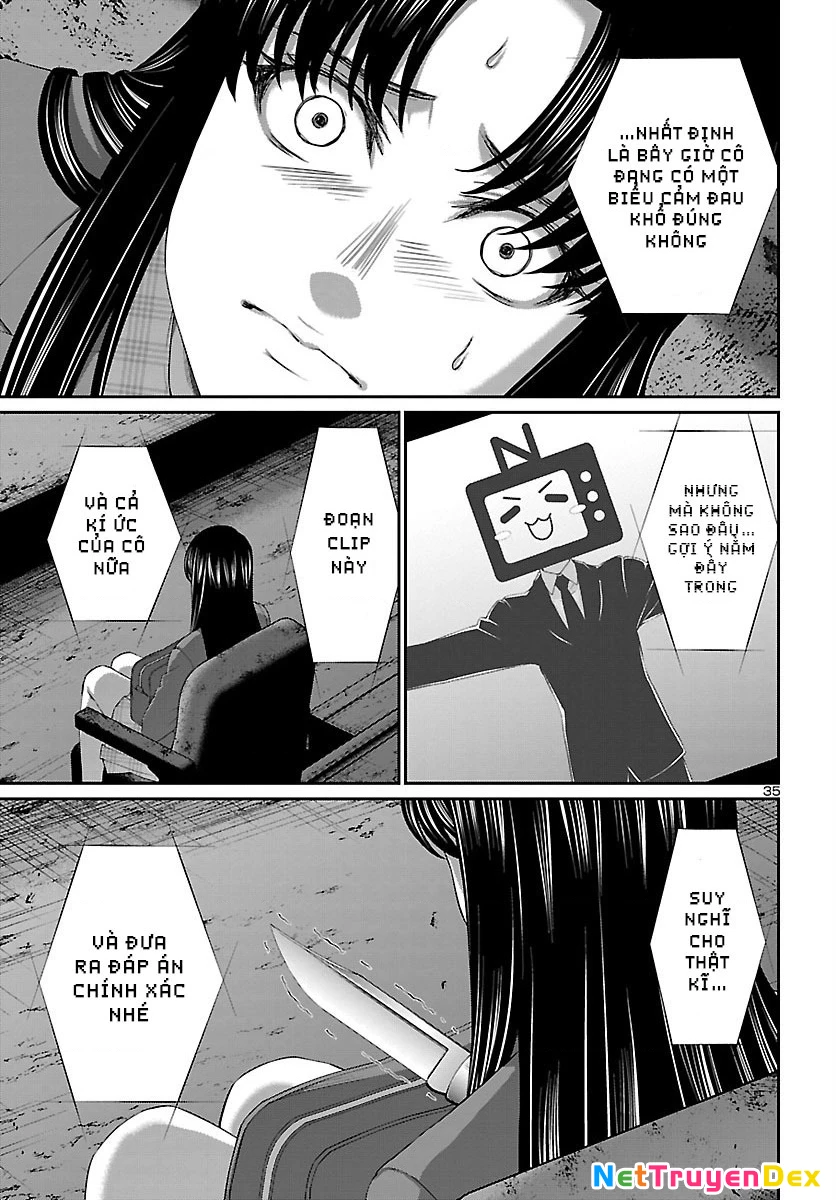 DEAD Tube Chapter 69 - Trang 4