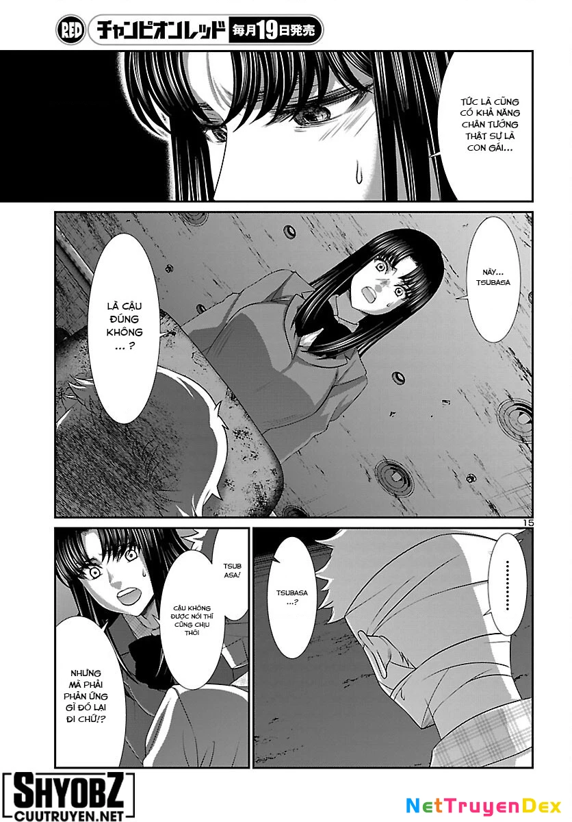 DEAD Tube Chapter 70 - Trang 4