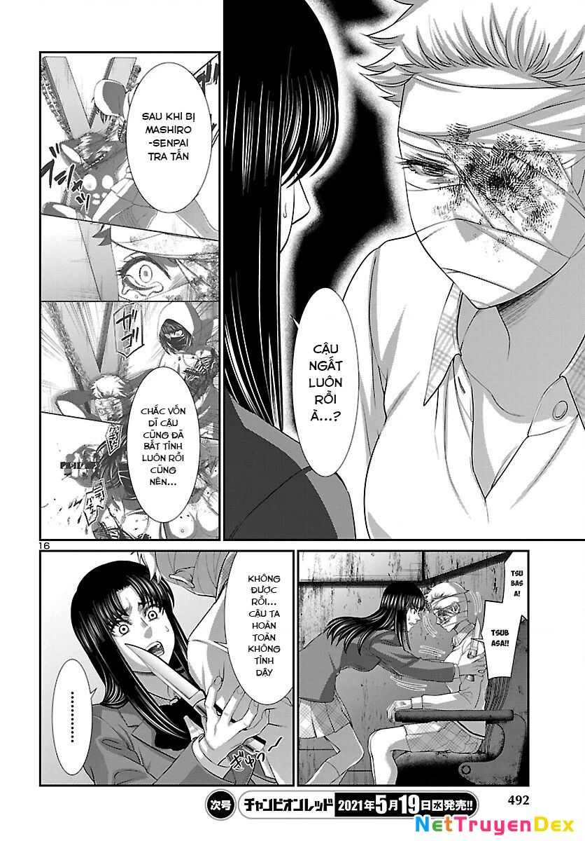 DEAD Tube Chapter 70 - Trang 4