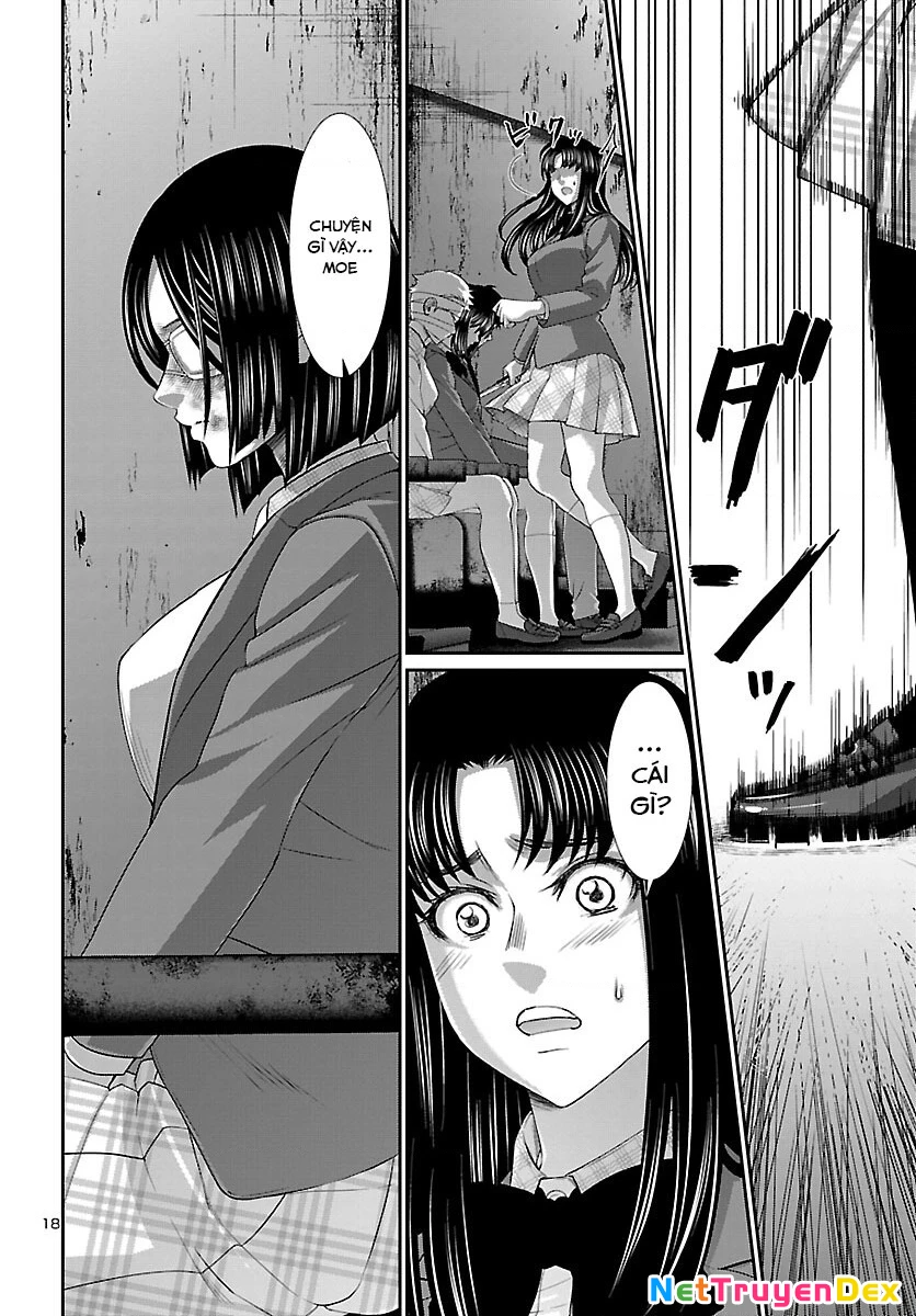 DEAD Tube Chapter 70 - Trang 4