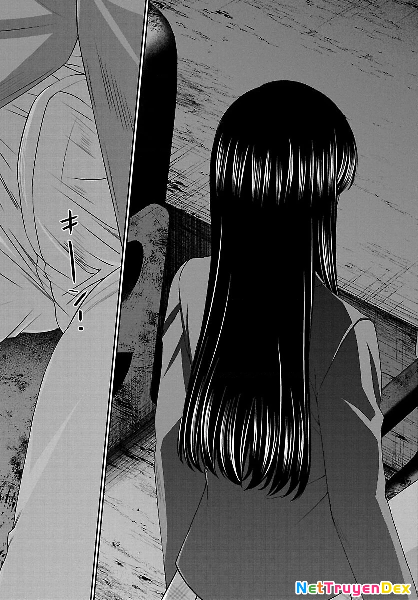 DEAD Tube Chapter 70 - Trang 4