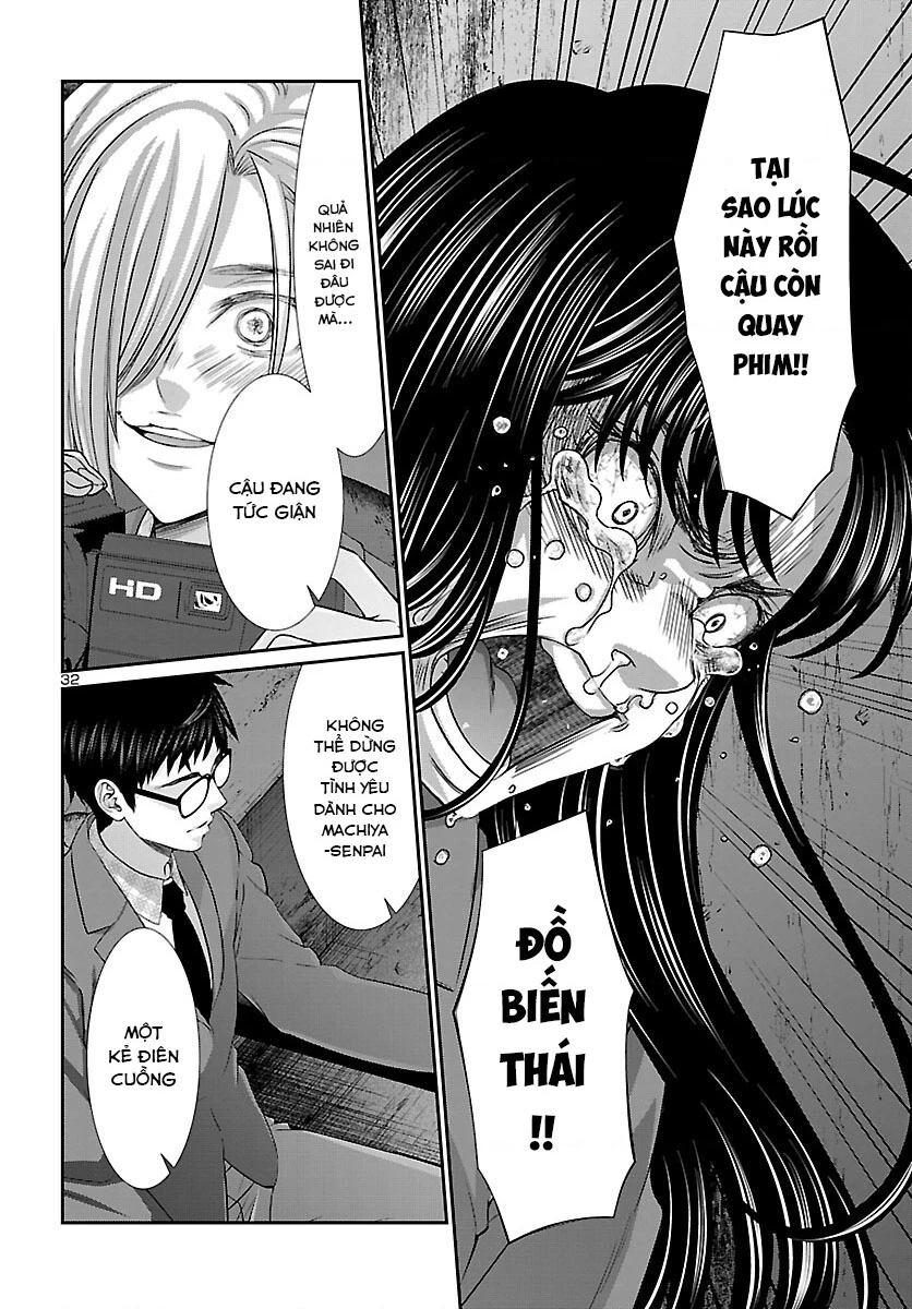 DEAD Tube Chapter 70 - Trang 4