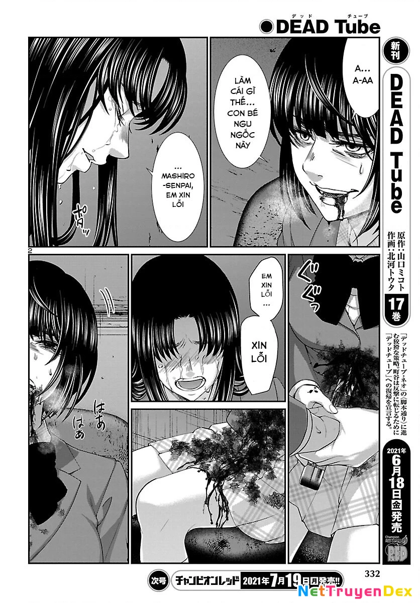DEAD Tube Chapter 71 - Trang 4